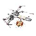 LEGO Star Wars X-Wing Starfighter 75218 Star Wars Building Kit (731 Pieces)