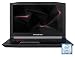Produktbild Predator Helios 300 (PH315-51-54Q4) 39,6 cm (15,6 Zoll Full-HD IPS) Gaming Laptop (Intel Core i5-8300H, 8 GB RAM, 256 GB PCIe SSD + 1.000 GB HDD, NVIDIA GeForce GTX 1060, Win 10 Home) schwarz/rot