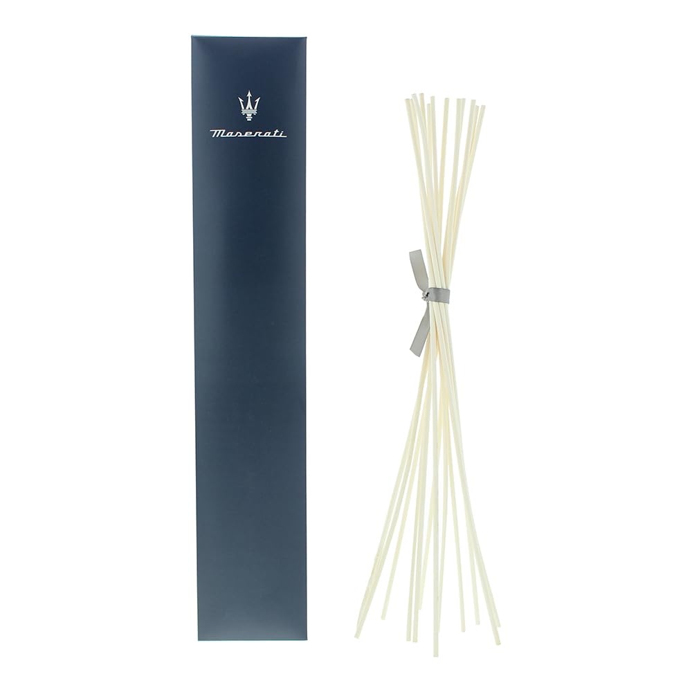 Dr. Vranjes Firenze Maserati Rattan Sticks for 500ml Diffuser