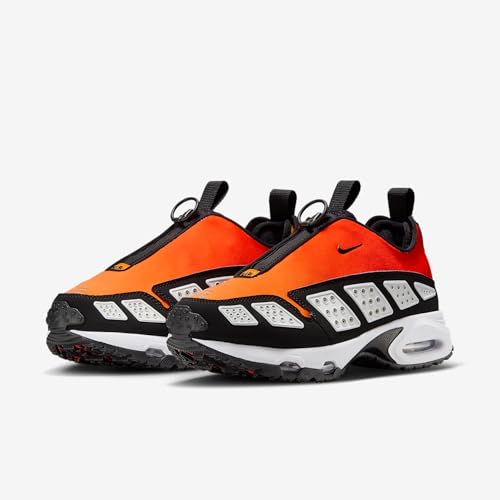 Nike Air Max SNDR - detalle lateral