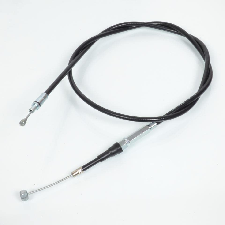 Câble d'embrayage Tecnium 02-0376 JE01 Honda 125 CR