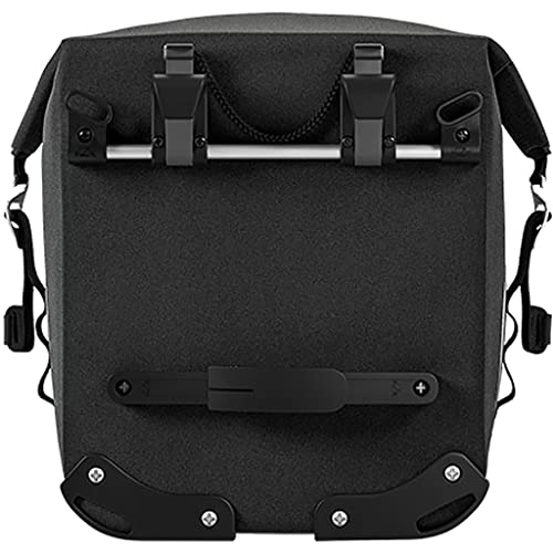 Brooks Scape Pannier Small sacoche imperméable et robuste pour cyclisme