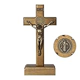 KUXBET Wood Standing...image