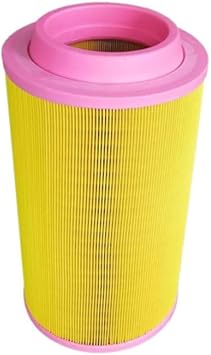 Air Filter 1613800400 for Atlas Copco Air Compressor