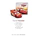 Tonies Lightning McQueen Audio Toy Figurine from Disney and Pixar's Cars