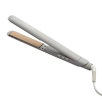Amazon | シルクプロ ヘアアイロン ラディアント ライト 24mm