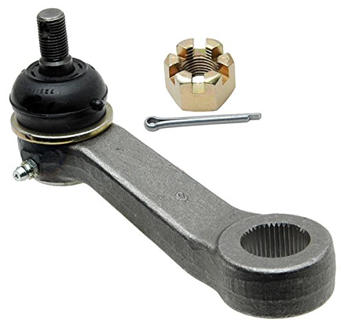 Brazos Pitman para Coche