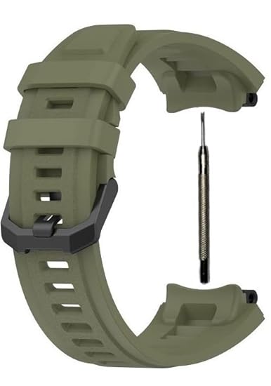 Amazfit t rex 2 strap Clearance