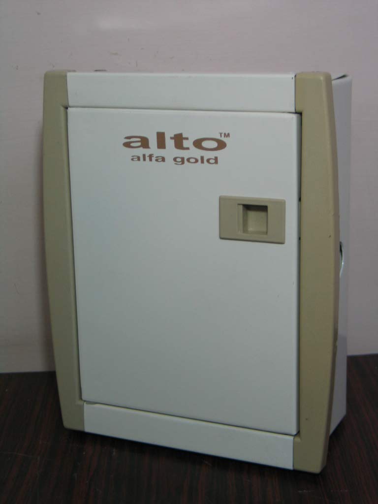 SPN 12 Way Gold Series Distribution Board