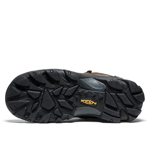 Image of KEEN Women's Targhee 2 Mid Height Waterproof