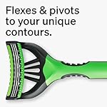 Schick Xtreme 3 Original Sensitive Disposable Razors for Men | Disposable Mens Razors for Shaving Sensitive Skin, 12ct - Image 2
