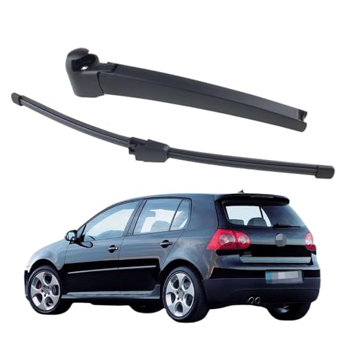 Kit lave-glace bras d'essuie-glace arrière Polo Passat Golf 4 5