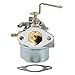 8Hp Generator Carburettor For ER 4000 5000 Watt 6250 Model Replacement 10Hp Engine Part Efficient Fuel Delivery Reliable Performance 4000W Spare For Outdoor Backup Power