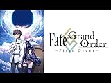 Fate/Grand Order -Fi