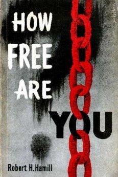 Paperback How free are you? (Faith for life series) Book
