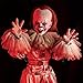 Trick Or Treat Studios IT (2017) Premium Scale 50 Inch Pennywise Doll