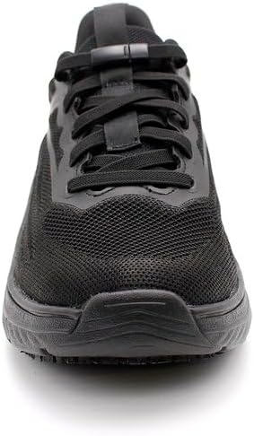 Laforst Women’s Slip-On Nursing Shoes – Non Slip, Hands-Free Work Sneakers for Everyday - Image 6