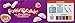 Kracie Popin Cooking DIY Candy Ramen Kit, 1.1 Ounce