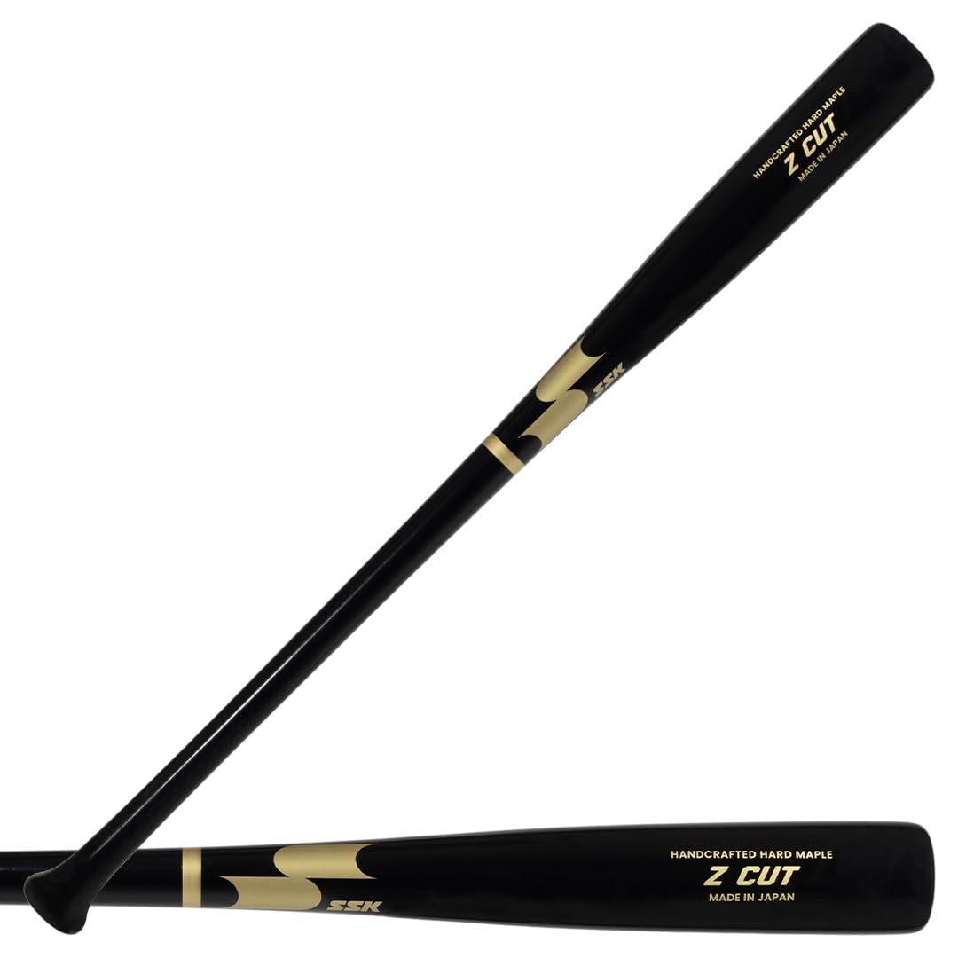SSK Z Cut Maple Wood