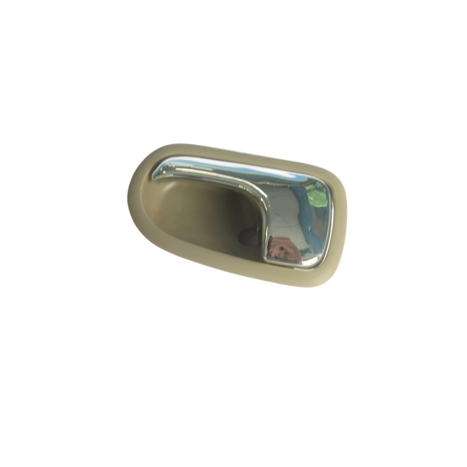 Jkswzma 1 Piece L Door Car Inner Handle For Mazda 323 For Bj 1998-2005 Car Interior Door Handle S54n-58-330(1 Piece L Door)