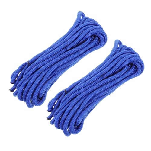 FUNOMOCYA 2pcs Heavy Duty Hammock Straps Tree Swing Hanging Straps Kit Swing Extension Rope