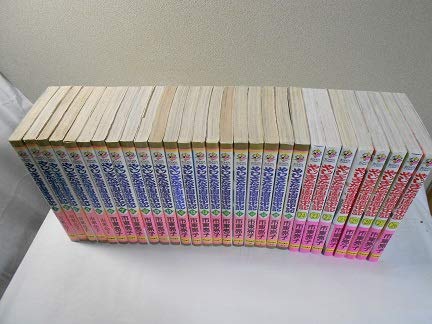 やじきた学園道中記 コミック 全29巻完結セット (ボニータコミックス