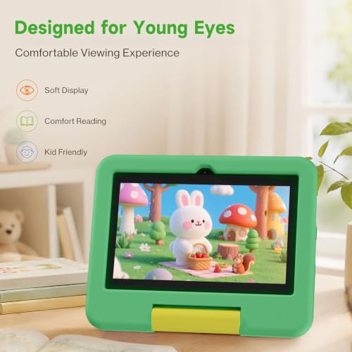 Image of Q8K Android Tablet 7 inch Tablets