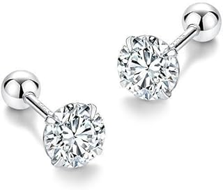 レディースピアス エレガントで上品なデザイン 小顔効果 若々しく可愛い おしゃれ 多デザイン [並行輸入品]