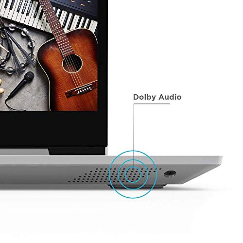 Image of (Refurbished) Lenovo IdeaPad S145 Intel Core i5 10th Gen 15.6 inch (39.62 cms) Full HD Thin and Light Laptop