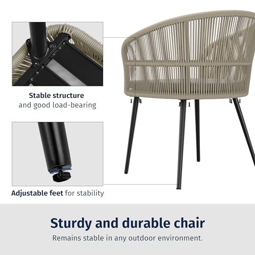 Mejores comprativas On-line Set de Sillas y Mesas para Patio comprados en linea. 27 Mejores comprativas On-line Set de Sillas y Mesas para Patio comprados en linea. 17