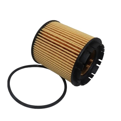 Oil Filter Compatible with ALFA ROMEO ALFA 159 2.2L CHEVROLET