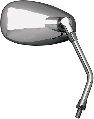 EMGO Espejo de repuesto OEM para Yamaha VMXXJXV lado derecho (20-86831)