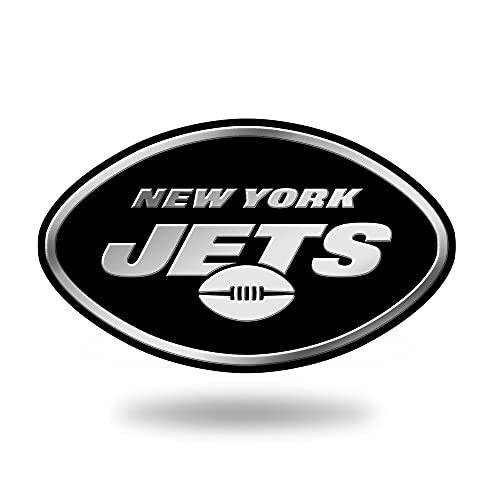 Emblema Moldeado Jets