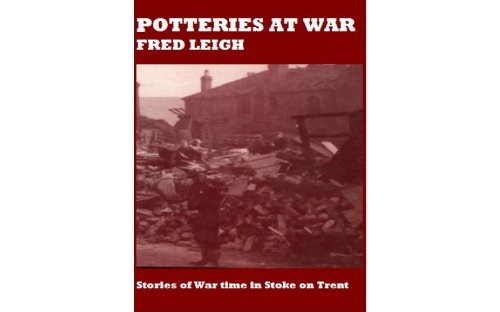 Potteries at War