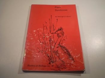 Paperback Plant symbiosis, Book