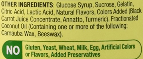 Spring Valley - Prenatal Gummy Multivitamin With Dha & Folic Acid, Fruit Flavor, 90 Gummies #TOP1