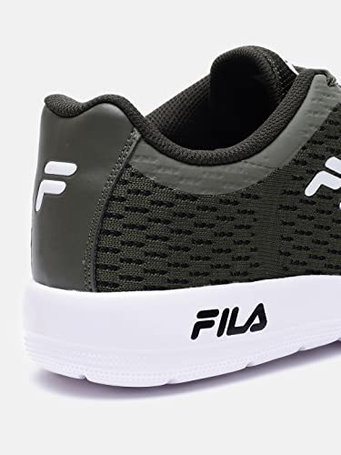 Image of Fila Mens Iggy Plus 2 Sneaker