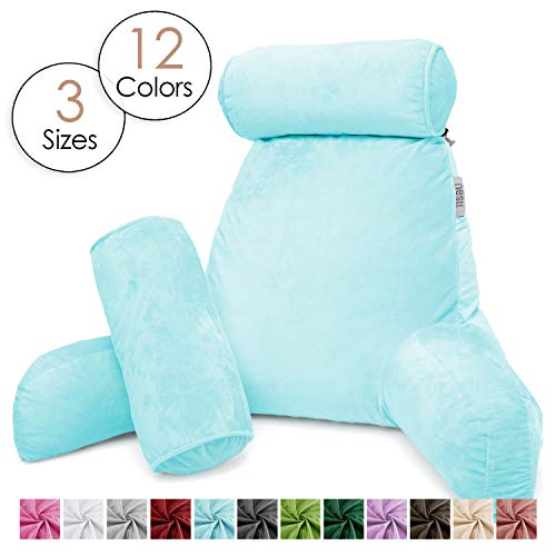 Top 15 Best Bed Rest Pillows Reviews 2020 Pillow Bedding