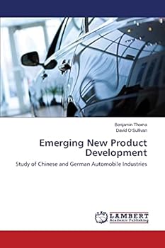 Emerging New Product Development
