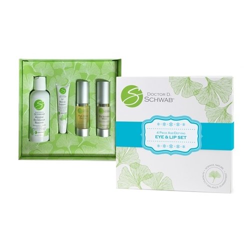 Doctor D. Schwab Age-Defying Eye & Lip Set