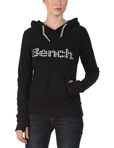 Bench, Felpa Hornet con Cappuccio Donna