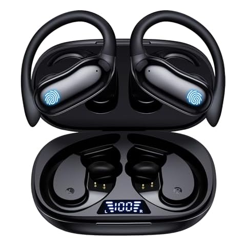 GNMN V7 AI Translation Earbuds Cover