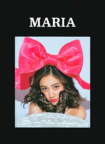 谷まりあ MARIA