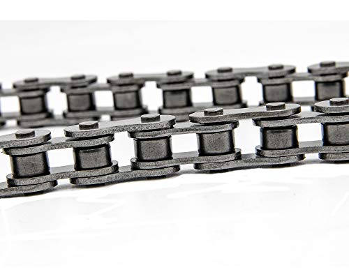415H 110l Motorized Bicycle Chain+Chain Breaker,For 49cc 60cc 66cc 80cc 2-Stroke Engine Motor Bike Heavy Duty Chain High Power Racing Parts