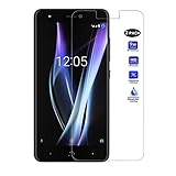 cristal templado para bq aquaris x pro Fácil de instalar y fácil de quitar.
