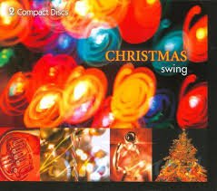 Christmas Swing [Audio CD]