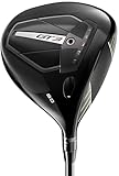 Titleist Golf Club GT3 9* Driver Stiff Graphite Design Tour AD VF-6 Excellent