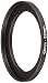ZEROPORT JAPAN ZPJGREENSTEPUP4352 Step-Up Ring, 1.7-2.0 inches (43-52 mm)