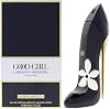 Carolina Herrera Good Girl Jasmine Absolute Eau de Parfum Spray - 2.7 oz | Perfume Ambaroso Goloso Decadente para Mujer con Mandarina, Grosella Negra, Toffee y Tonka - Fragancia de Diseñador para Mujer, Floral Ambarosa 2.7 Fl Oz (Paquete de 1) 2
