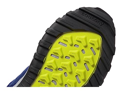 Image of Saucony Mens Aura Tr Running Shoe